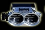 3.6LC LIQUID COOLED, 3800 CFM THROTTLE BODY - (11 UP)